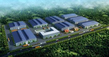 20億 聚焦絲博會(huì),中北集團(tuán)簽約楊凌示范區(qū)