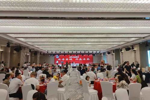 云南食品老品牌陳氏兄弟攜手建設集團，現代化新工廠正式投產