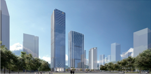 開發商破產重組！昆明兩大爛尾樓迎來轉機，能否真正盤活？